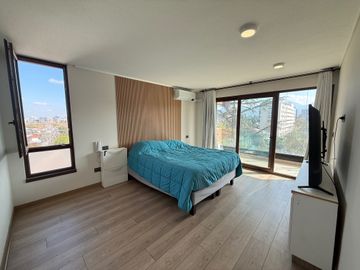Departamento en venta  en LAS CONDES