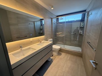 Departamento en venta  en LAS CONDES