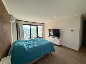 Departamento en venta  en LAS CONDES