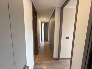 Departamento en venta  en LAS CONDES