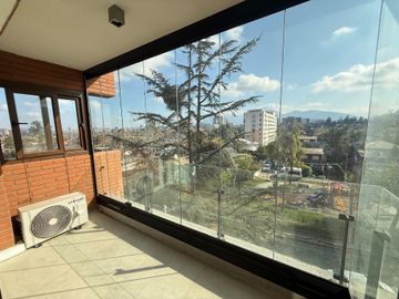 Departamento en venta  en LAS CONDES