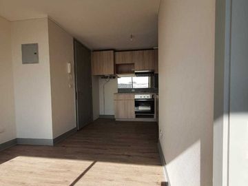 Departamento en venta  en SANTIAGO