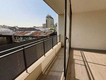 Departamento en venta  en SANTIAGO