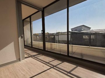Departamento en venta  en SANTIAGO