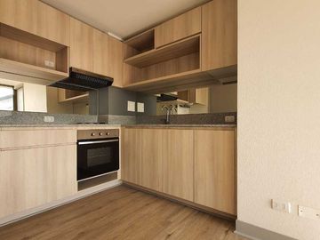 Departamento en venta  en SANTIAGO