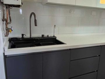 Departamento en venta  en LA FLORIDA