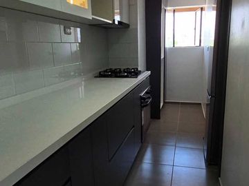 Departamento en venta  en LA FLORIDA