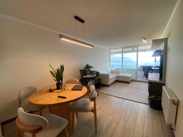 Departamento en venta  en VIÑA DEL MAR