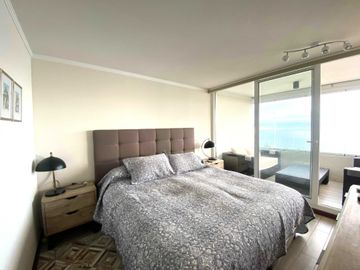 Departamento en venta  en VIÑA DEL MAR