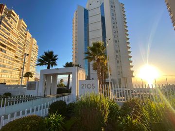Departamento en venta  en VIÑA DEL MAR