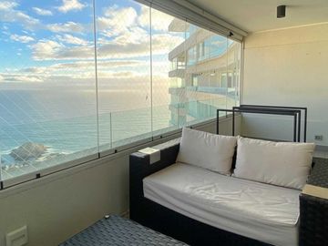 Departamento en venta  en VIÑA DEL MAR
