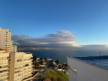 Departamento en venta  en VIÑA DEL MAR