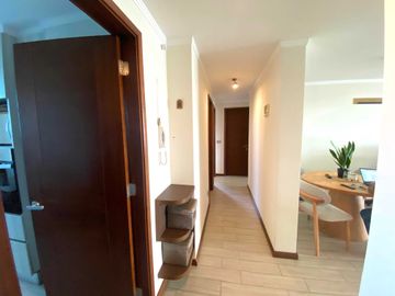 Departamento en venta  en VIÑA DEL MAR