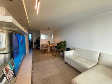 Departamento en venta  en VIÑA DEL MAR