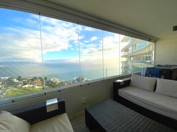 Departamento en venta  en VIÑA DEL MAR