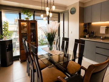 Departamento en venta  en LAS CONDES