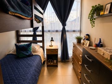 Departamento en venta  en LAS CONDES