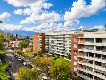 Departamento en venta  en LAS CONDES