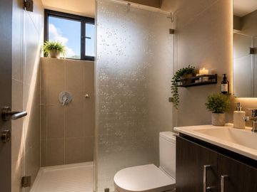 Departamento en venta  en LAS CONDES