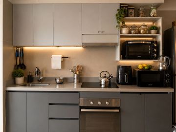 Departamento en venta  en LAS CONDES