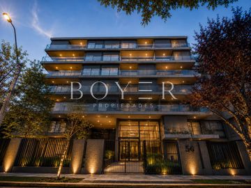 Departamento en venta  en LAS CONDES