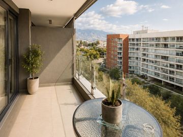 Departamento en venta  en LAS CONDES