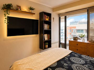 Departamento en venta  en LAS CONDES