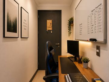 Departamento en venta  en LAS CONDES