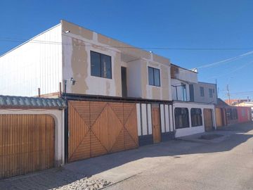 Casa en arriendo  en CALAMA