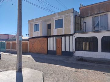 Casa en arriendo  en CALAMA