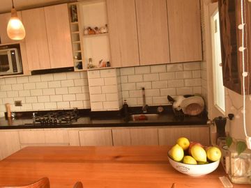 Departamento en venta  en LA FLORIDA