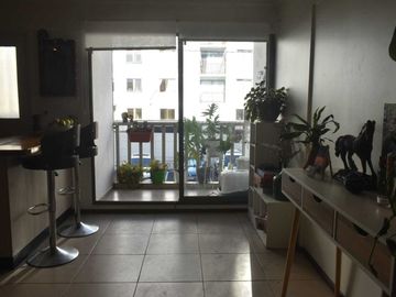 Departamento en venta  en LA FLORIDA