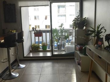Departamento en venta  en LA FLORIDA