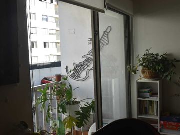 Departamento en venta  en LA FLORIDA