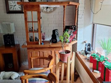 Casa en venta  en ESTACIÓN CENTRAL