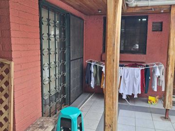 Casa en venta  en ESTACIÓN CENTRAL