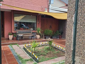 Casa en venta  en ESTACIÓN CENTRAL
