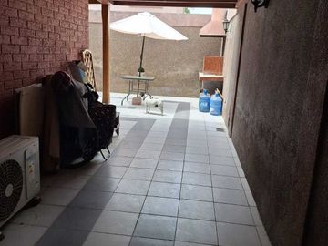 Casa en venta  en ESTACIÓN CENTRAL