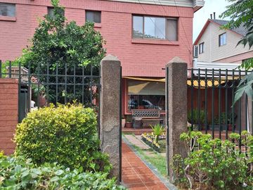 Casa en venta  en ESTACIÓN CENTRAL