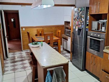 Casa en venta  en ESTACIÓN CENTRAL