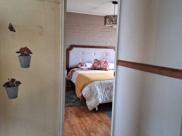 Casa en venta  en ESTACIÓN CENTRAL