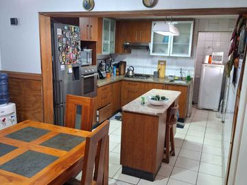 Casa en venta  en ESTACIÓN CENTRAL