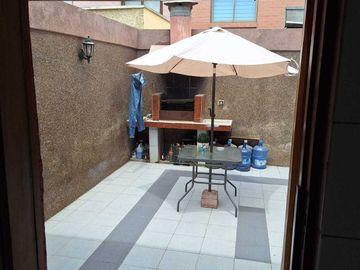 Casa en venta  en ESTACIÓN CENTRAL