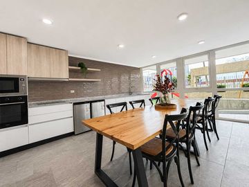 Departamento en arriendo  en SANTIAGO