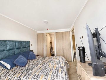 Departamento en arriendo  en SANTIAGO