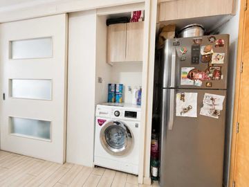 Departamento en arriendo  en SANTIAGO