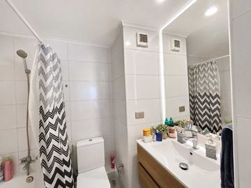 Departamento en arriendo  en SANTIAGO