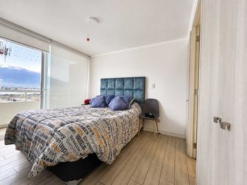 Departamento en arriendo  en SANTIAGO