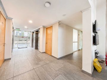 Departamento en arriendo  en SANTIAGO