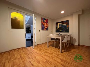 Casa en venta  en PEÑALOLÉN